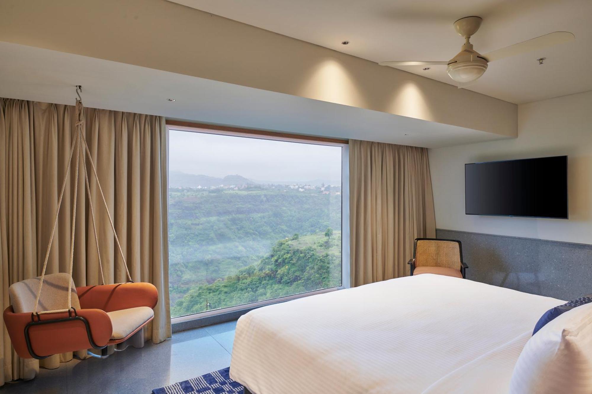 The Dukes Retreat Khandala Lonavala Extérieur photo