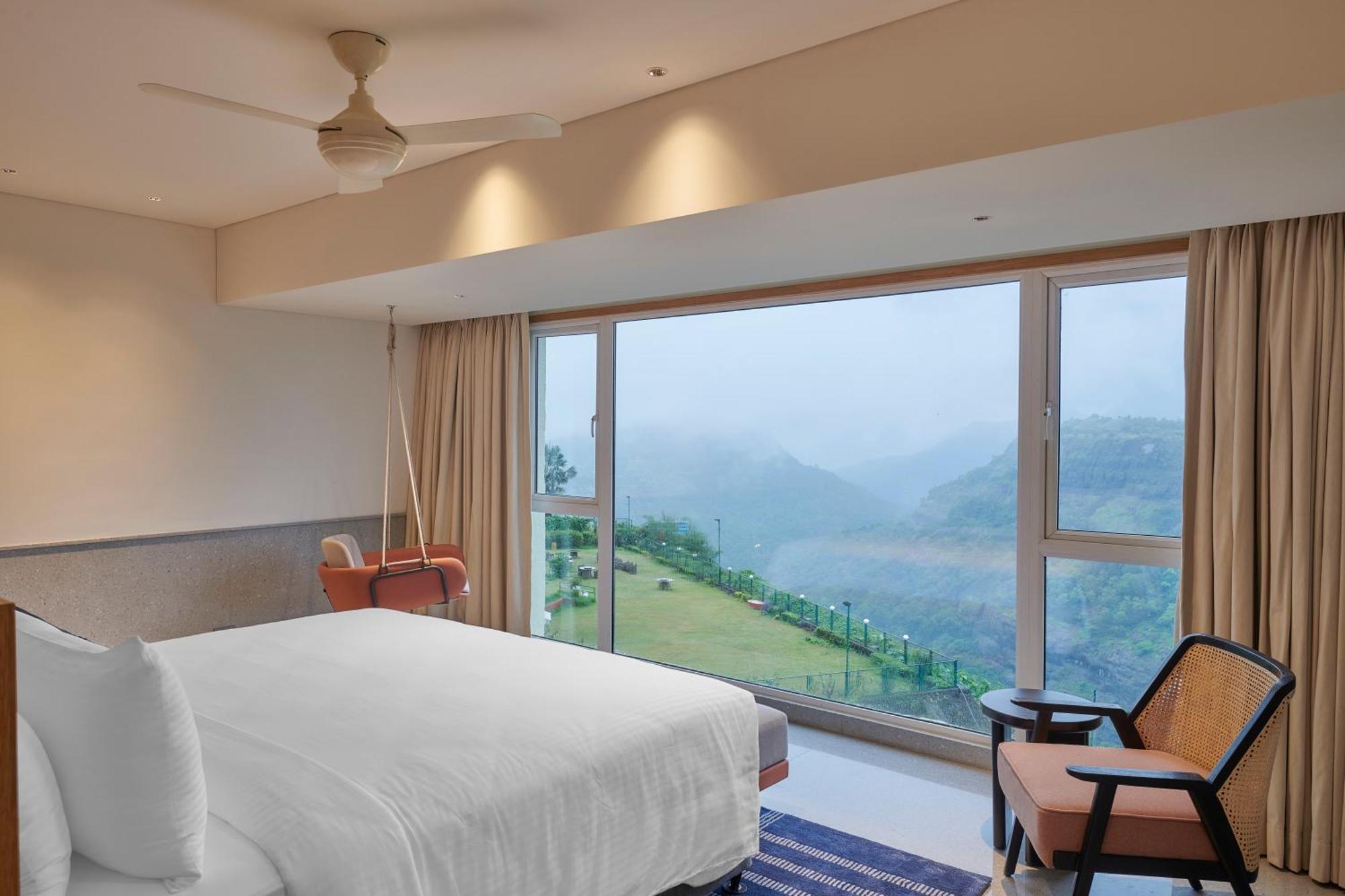 The Dukes Retreat Khandala Lonavala Extérieur photo