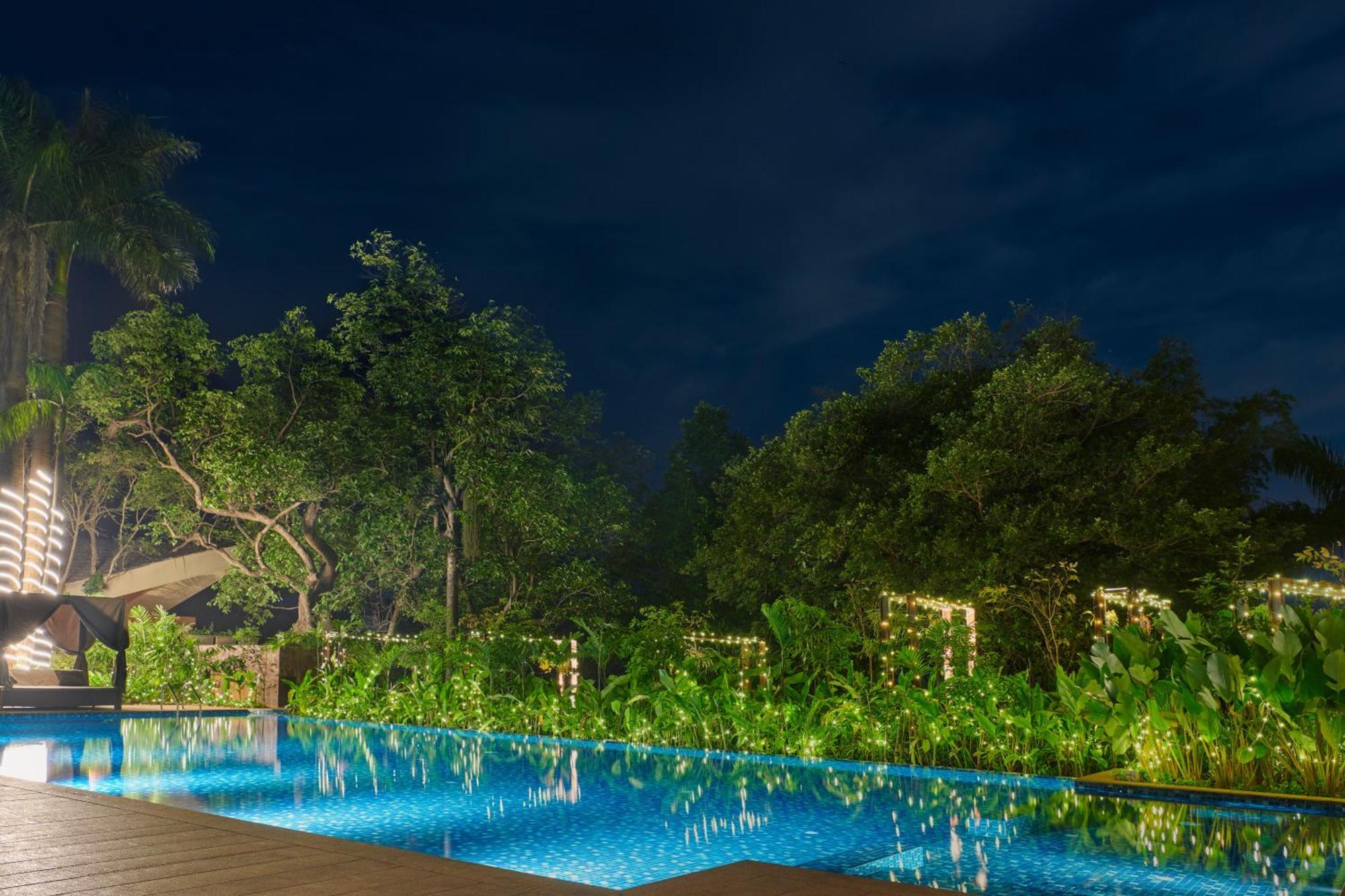 The Dukes Retreat Khandala Lonavala Extérieur photo