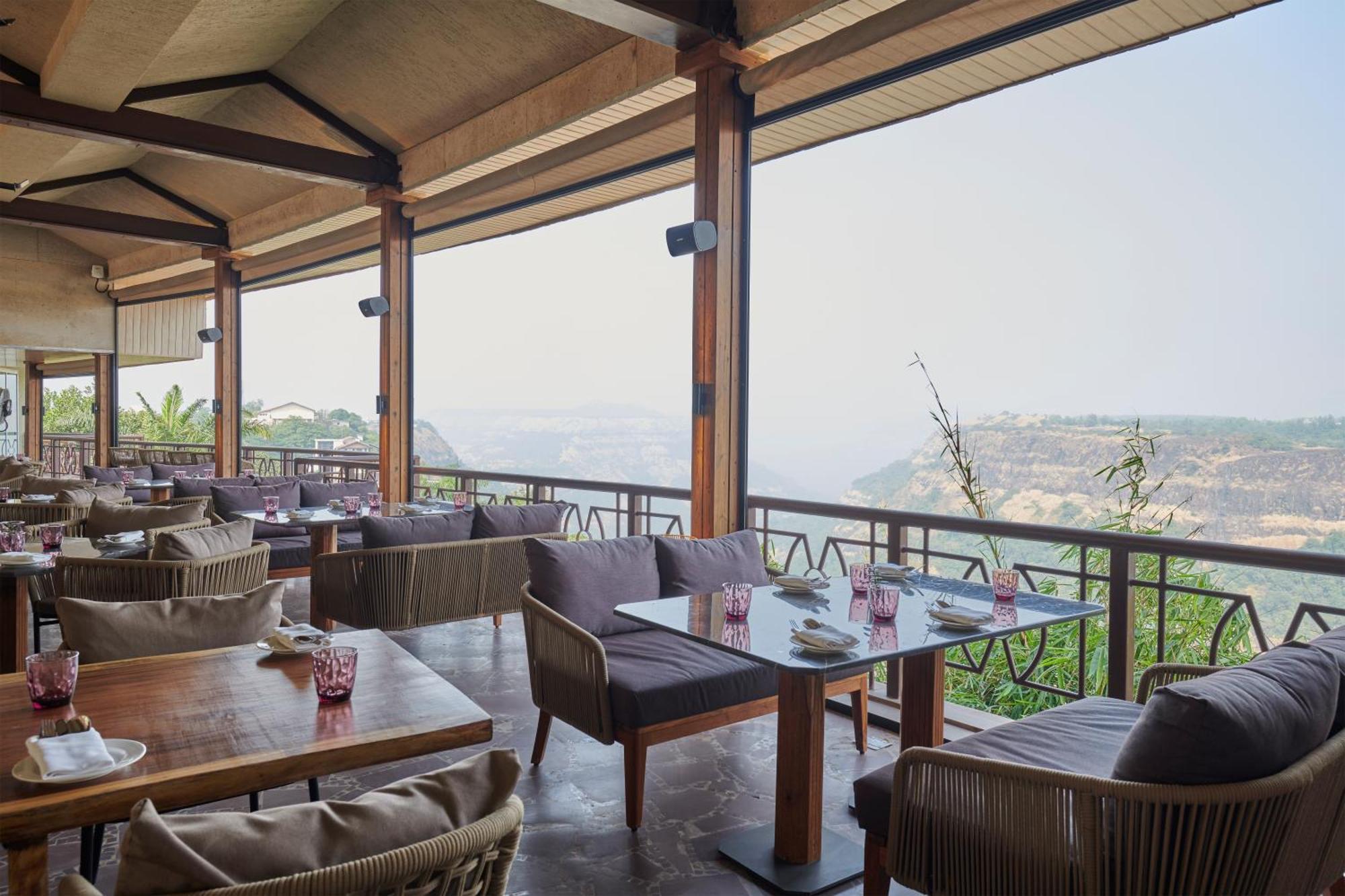 The Dukes Retreat Khandala Lonavala Extérieur photo