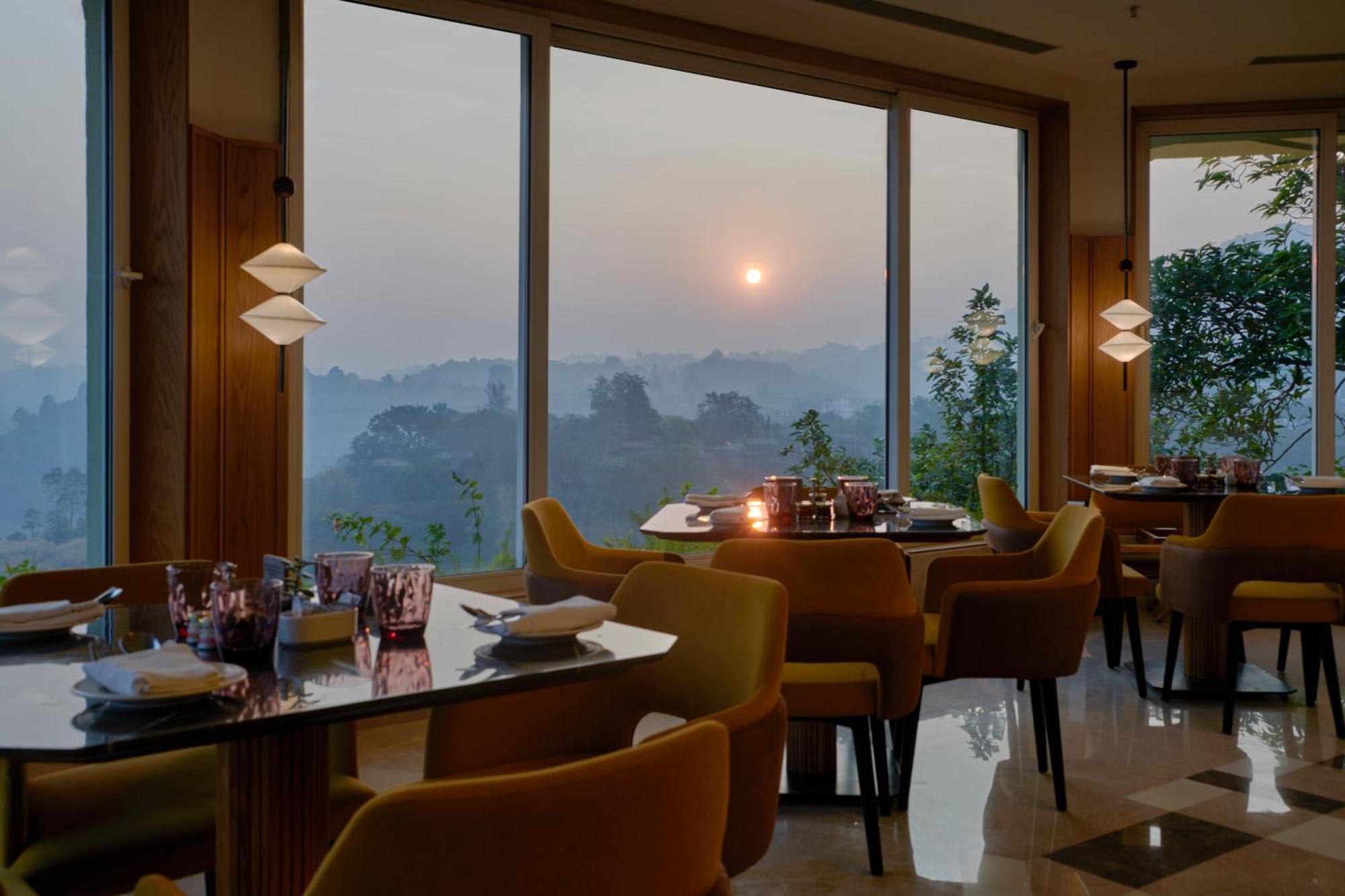The Dukes Retreat Khandala Lonavala Extérieur photo
