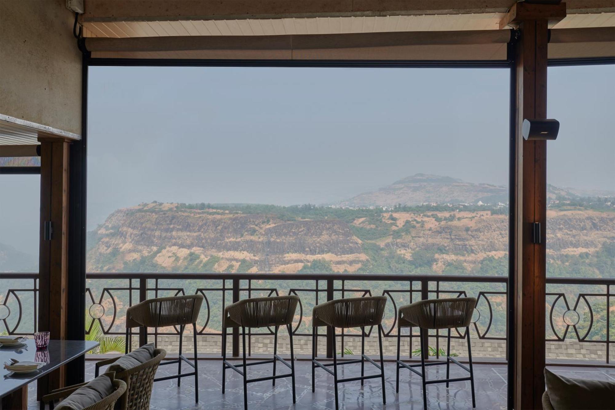 The Dukes Retreat Khandala Lonavala Extérieur photo