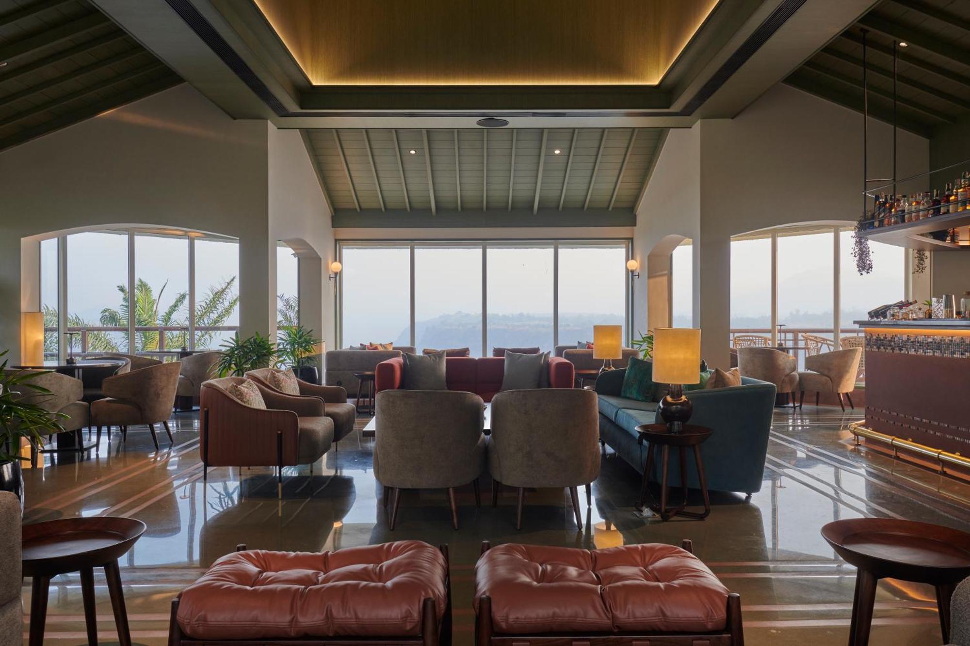The Dukes Retreat Khandala Lonavala Extérieur photo