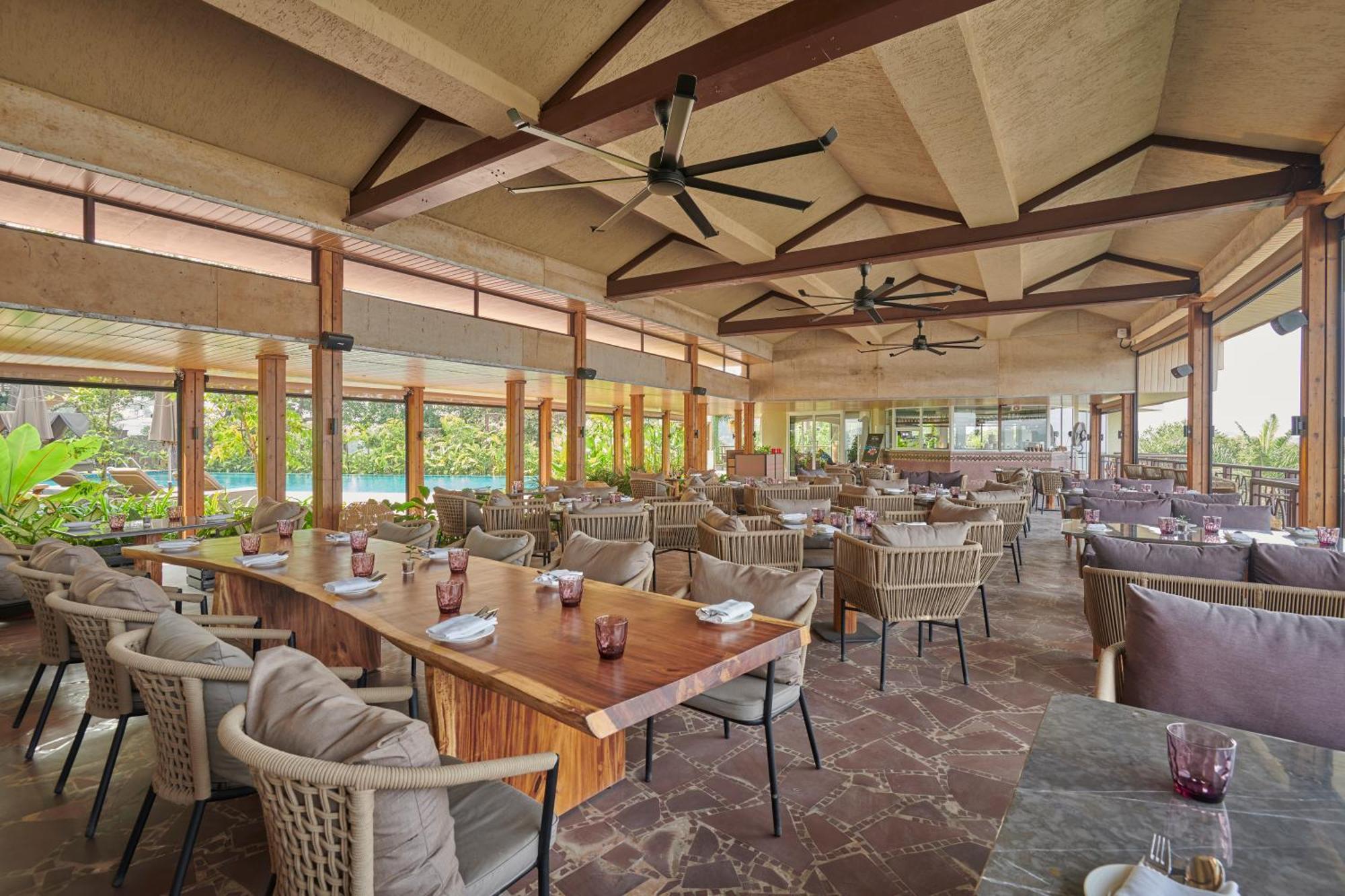The Dukes Retreat Khandala Lonavala Extérieur photo