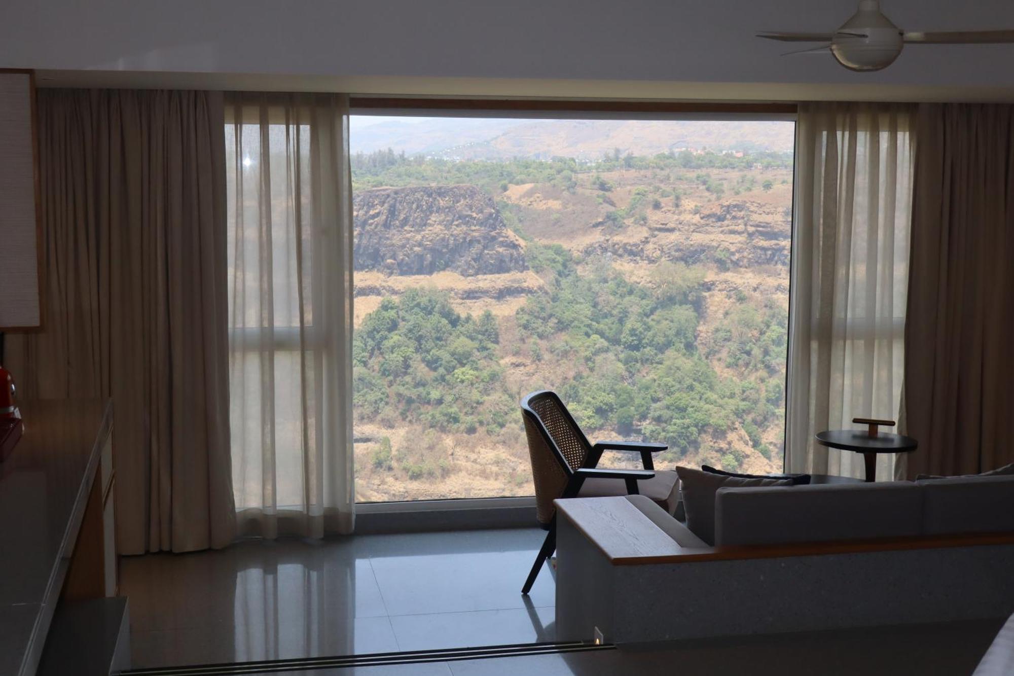 The Dukes Retreat Khandala Lonavala Extérieur photo
