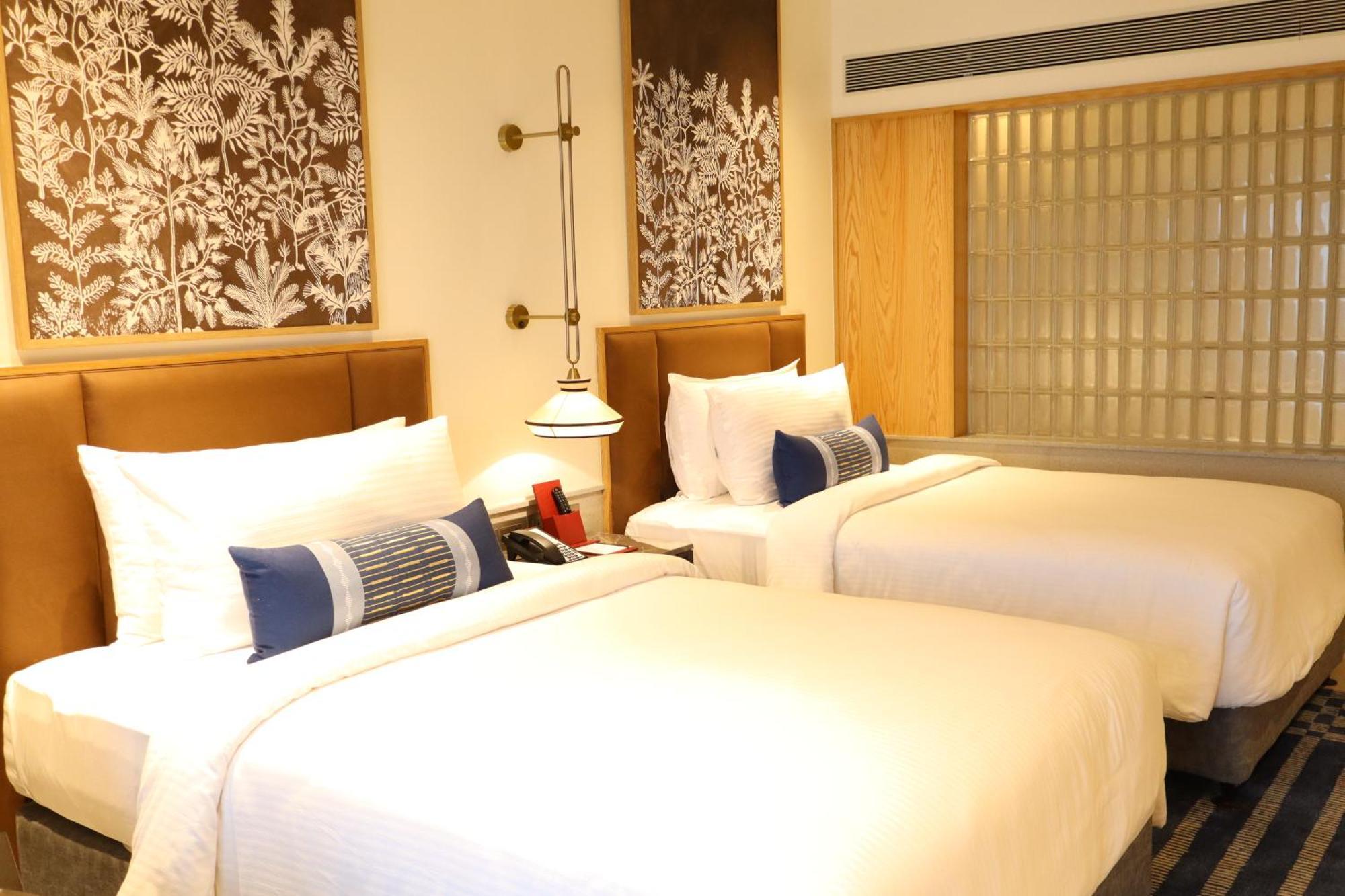 The Dukes Retreat Khandala Lonavala Extérieur photo
