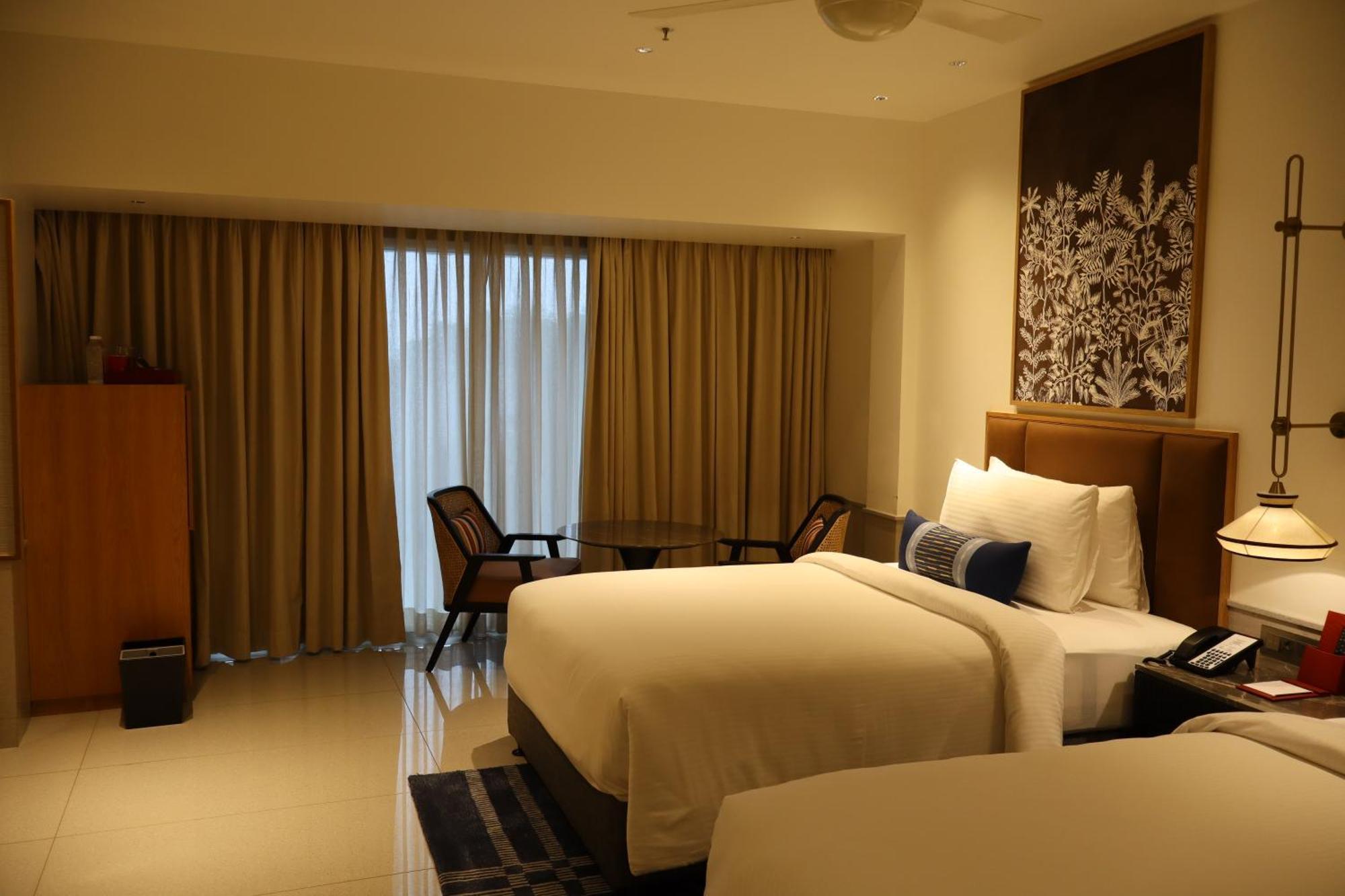 The Dukes Retreat Khandala Lonavala Extérieur photo