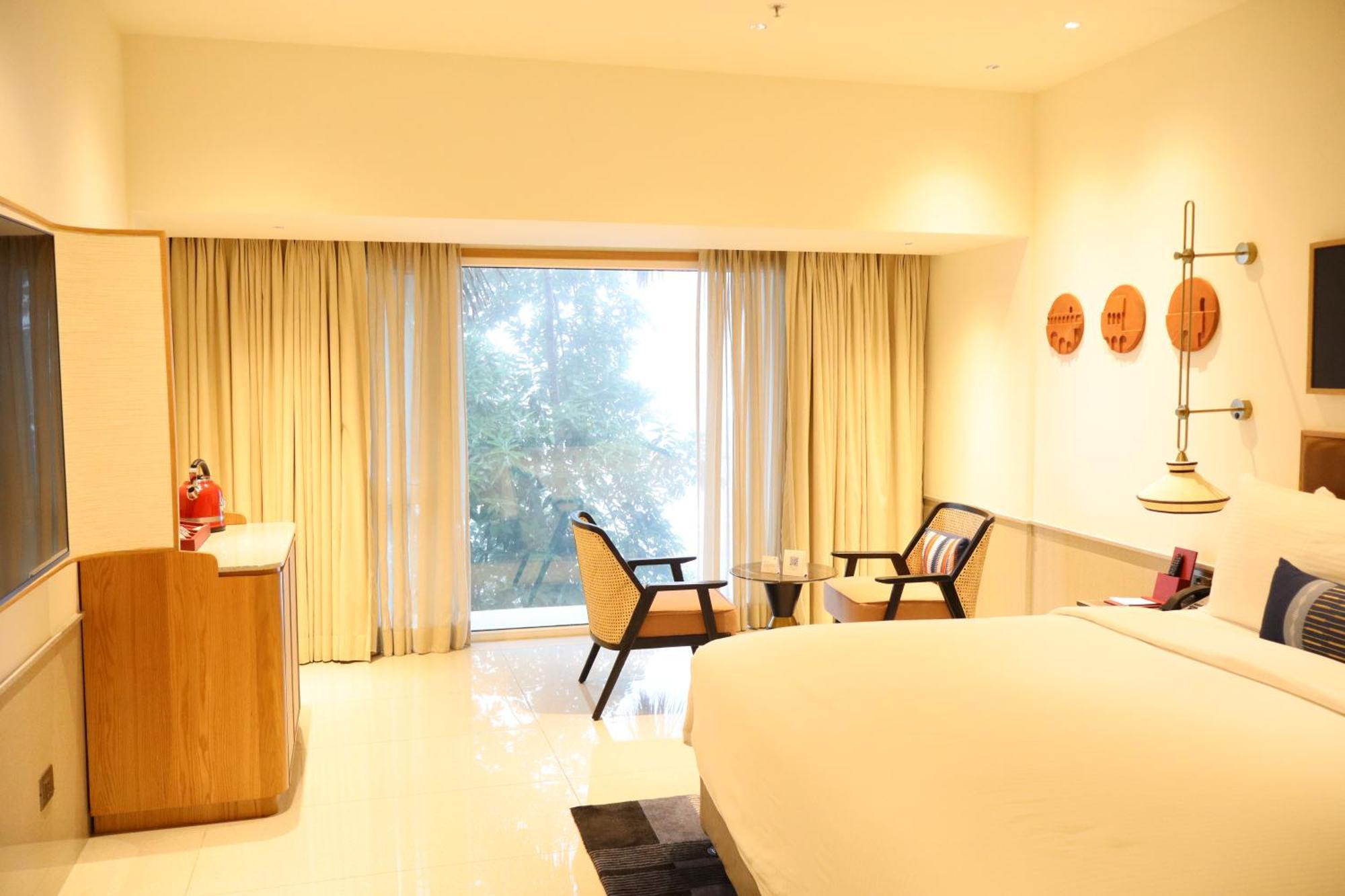 The Dukes Retreat Khandala Lonavala Extérieur photo