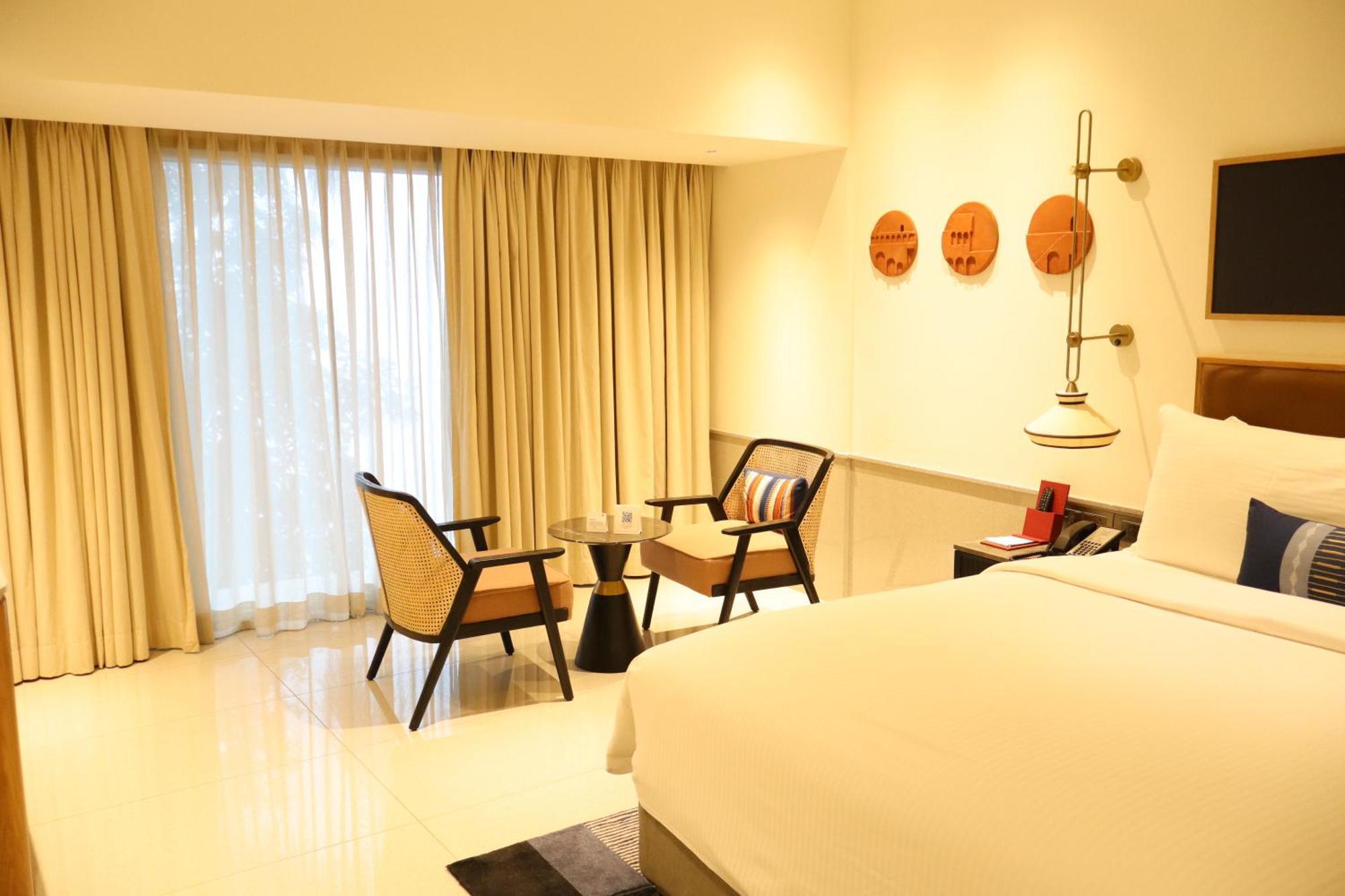 The Dukes Retreat Khandala Lonavala Extérieur photo
