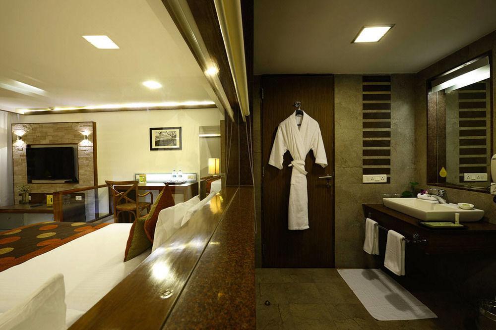 The Dukes Retreat Khandala Lonavala Extérieur photo