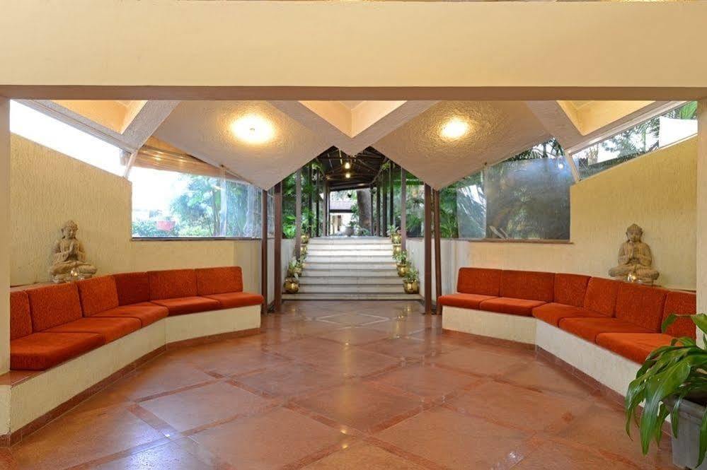 The Dukes Retreat Khandala Lonavala Extérieur photo