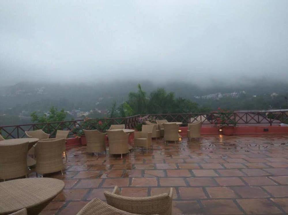 The Dukes Retreat Khandala Lonavala Extérieur photo