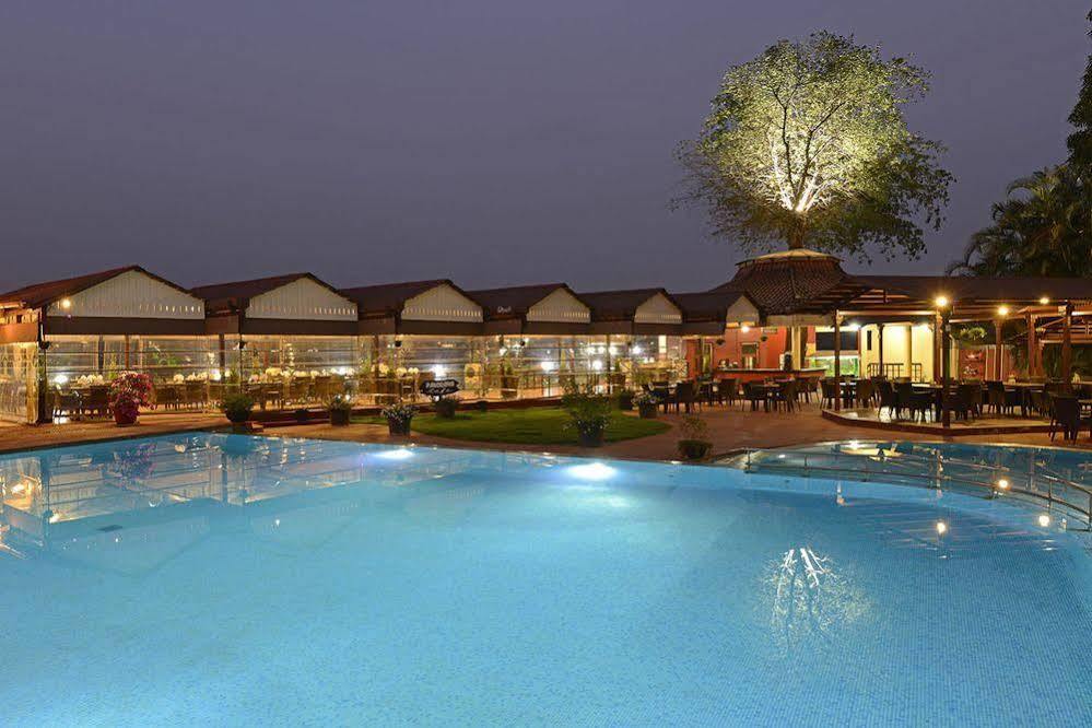 The Dukes Retreat Khandala Lonavala Extérieur photo