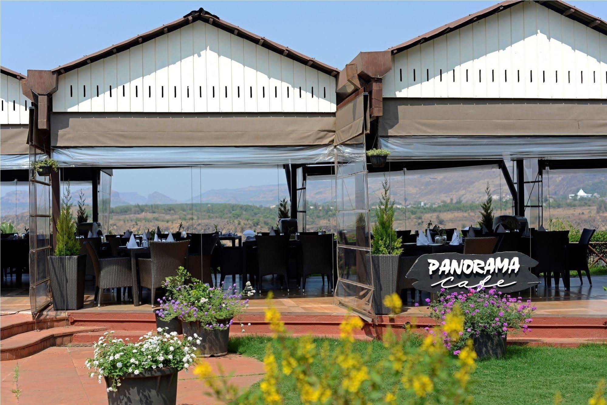 The Dukes Retreat Khandala Lonavala Extérieur photo