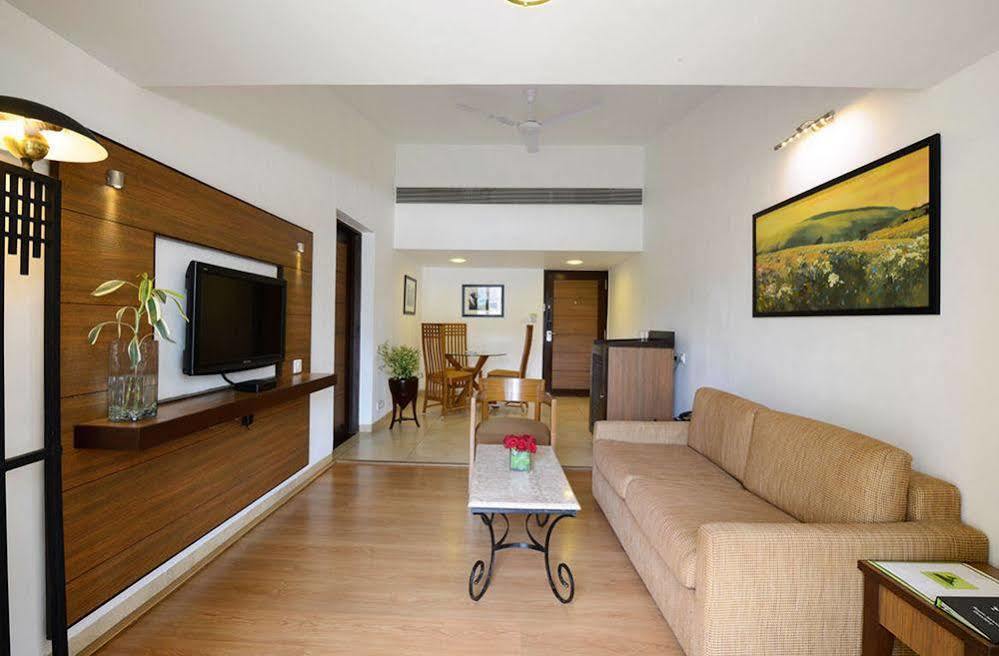 The Dukes Retreat Khandala Lonavala Extérieur photo