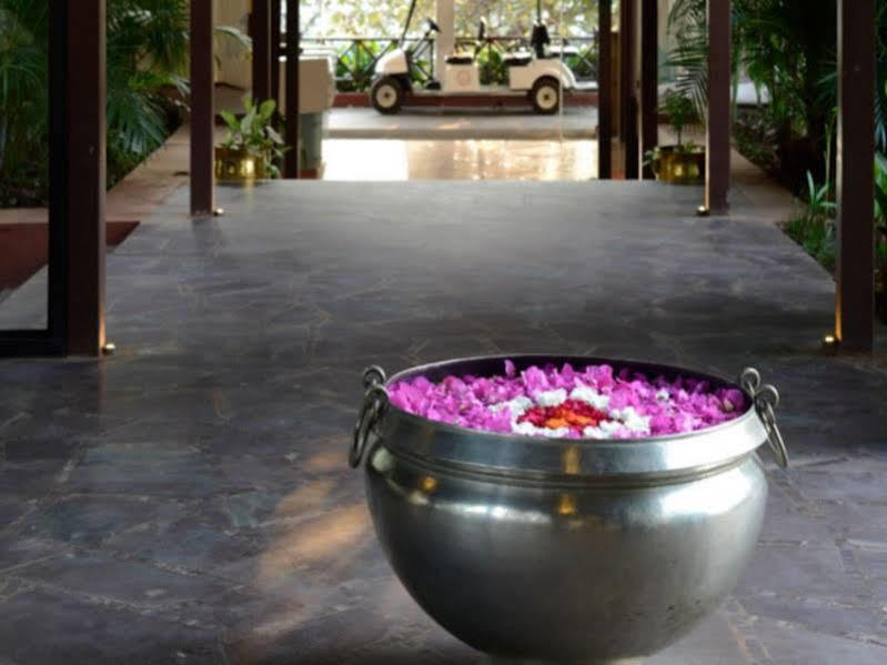 The Dukes Retreat Khandala Lonavala Extérieur photo
