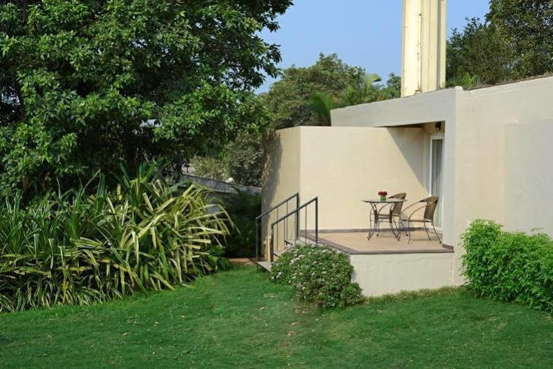 The Dukes Retreat Khandala Lonavala Extérieur photo