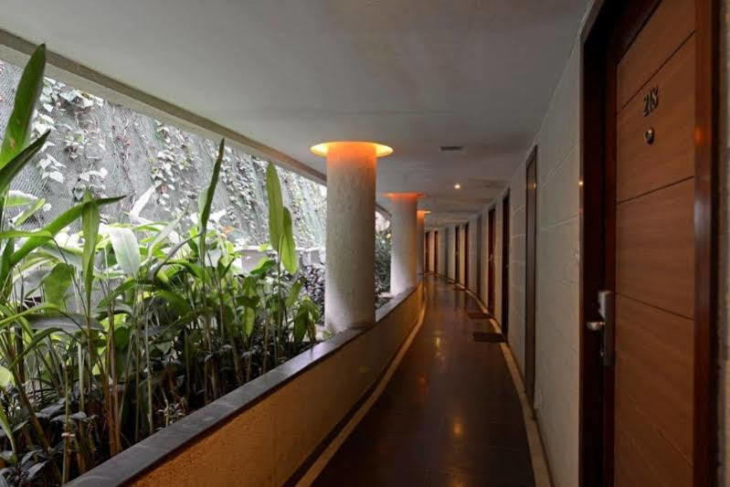 The Dukes Retreat Khandala Lonavala Extérieur photo