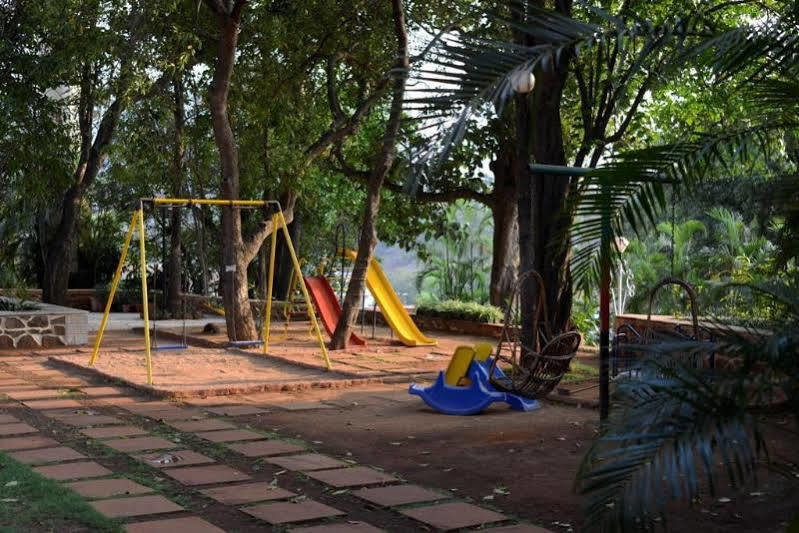 The Dukes Retreat Khandala Lonavala Extérieur photo