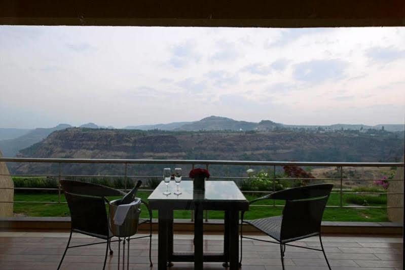The Dukes Retreat Khandala Lonavala Extérieur photo
