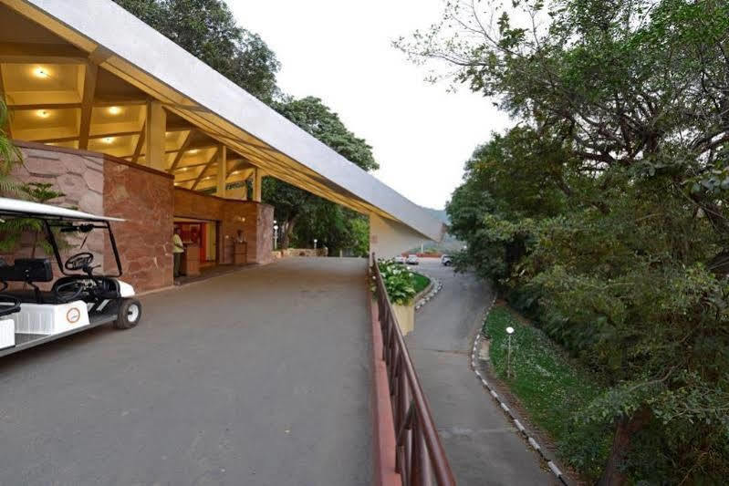 The Dukes Retreat Khandala Lonavala Extérieur photo