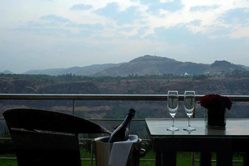 The Dukes Retreat Khandala Lonavala Extérieur photo